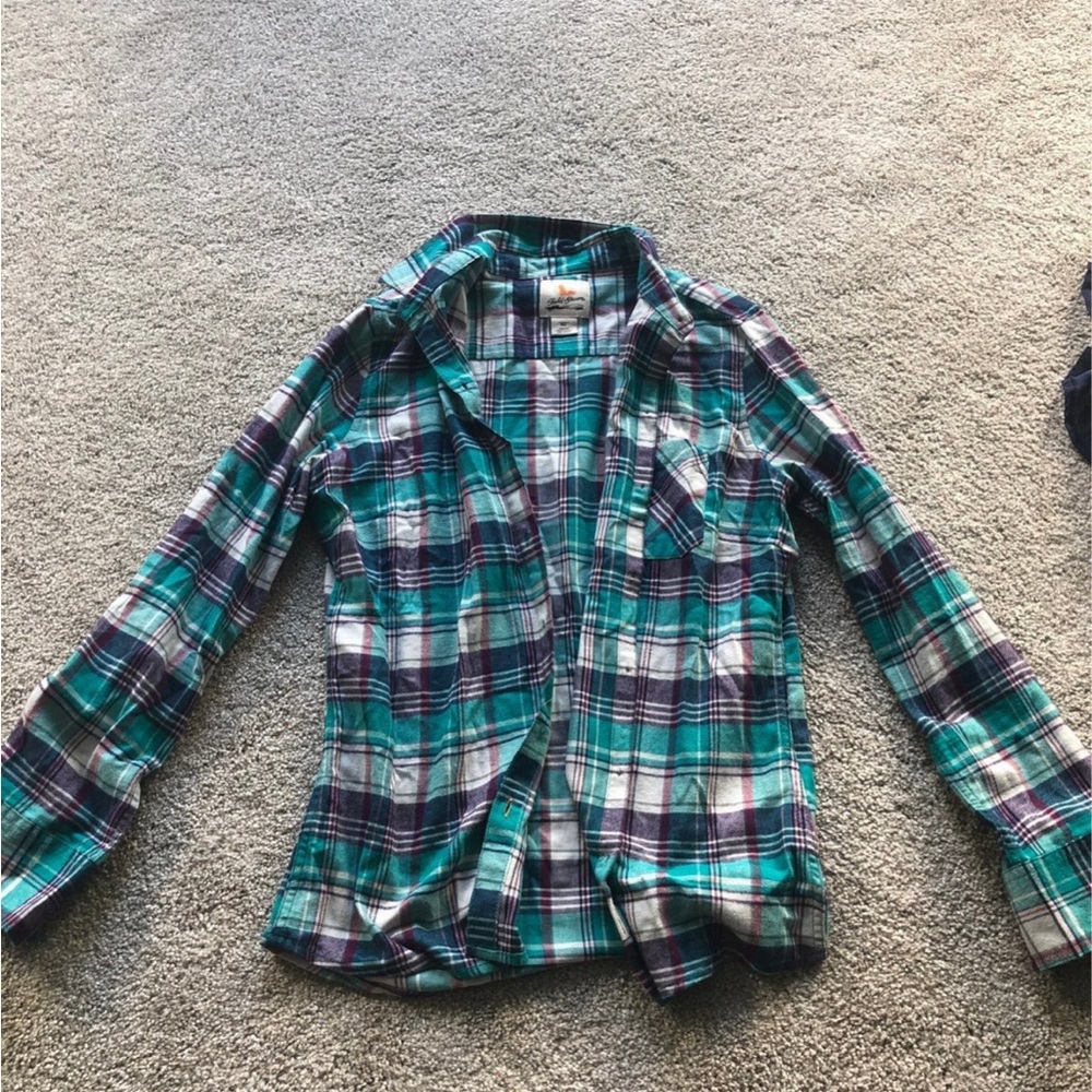 Flannel - Picture 2 of 4